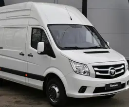Микроавтобус Foton Toano 2024 года новый