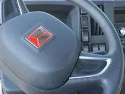 Вакуумная автоцистерна МВ 5 м3  ISUZU 2025 года новый фото 5