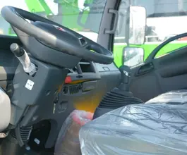 Вакуумная автоцистерна МВ 5 м3  ISUZU 2025 года новый фото 3