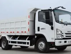 Самосвал Самосвал  ISUZU Elf 2025 года новый
