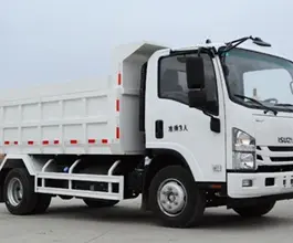 Самосвал Самосвал  ISUZU Elf 2025 года новый