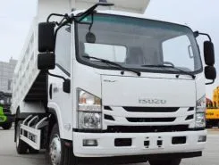 Самосвал Самосвал  ISUZU Elf 2025 года новый фото 2