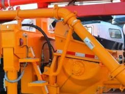 Бетононасос Бетононасос ISUZU Giga 2025 года новый фото 5