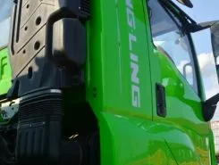 Эвакуатор Эвакуатор  ISUZU Giga 2025 года новый фото 5