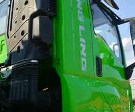 Эвакуатор Эвакуатор  ISUZU Giga 2025 года новый фото 5