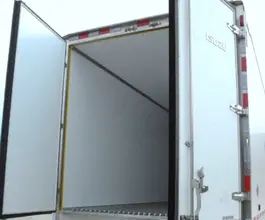 Рефрижератор Фургон  ISUZU 2025 года новый фото 4