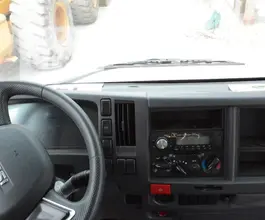 Бортовой Бортовой ISUZU Elf,  2025 года новый фото 2
