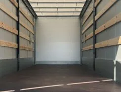 Тентованный грузовик Тентованный грузовик  Камаз 2025 года новый фото 5