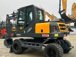Экскаватор XINYUAN B65ECO 2025 года новый