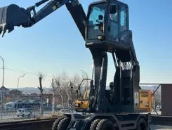 Экскаватор XINYUAN C140W LIFT-CABIN 2025 года новый