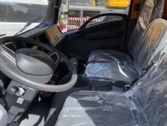 Эвакуатор Эвакуатор  ISUZU KV - 100 2025 года новый фото 3