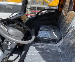 Эвакуатор Эвакуатор  ISUZU KV - 100 2025 года новый фото 3