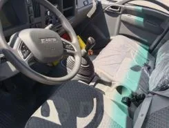 Самопогрузчик ISUZU 700 P с КМУ XCMG 5 2025 года новый фото 4