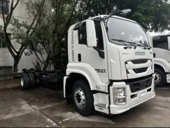 Шасси Шасси  ISUZU Giga 2025 года новый фото 3