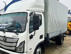 Бортовой Бортовой Foton S35,  2024 года новый фото 2