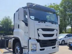 Шасси Шасси  ISUZU GIGA - VC66 2025 года новый фото 5