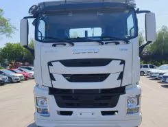 Шасси Шасси  ISUZU GIGA - VC66 2025 года новый фото 3