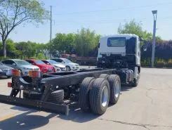 Шасси Шасси  ISUZU GIGA - VC66 2025 года новый фото 2