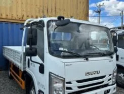 Бортовой Бортовой ISUZU Elf,  2025 года новый