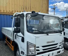 Бортовой Бортовой ISUZU Elf,  2025 года новый