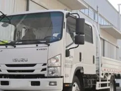 Бортовой Бортовой ISUZU Elf  KV100,  2025 года новый