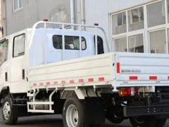 Бортовой Бортовой ISUZU Elf  KV100,  2025 года новый фото 2