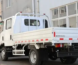 Бортовой Бортовой ISUZU Elf  KV100,  2025 года новый фото 2