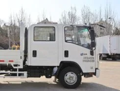 Бортовой Бортовой ISUZU Elf  KV100,  2025 года новый фото 3