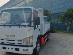 Самосвал Самосвал  ISUZU Elf 2025 года новый