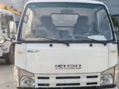 Самосвал Самосвал  ISUZU Elf 2025 года новый фото 2