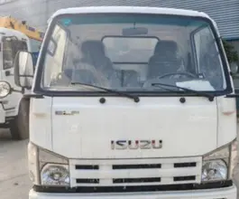 Самосвал Самосвал  ISUZU Elf 2025 года новый фото 2