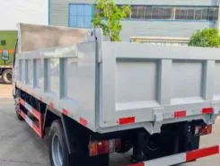 Самосвал Самосвал  ISUZU Elf 2025 года новый фото 3