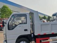 Самосвал Самосвал  ISUZU Elf 2025 года новый фото 4