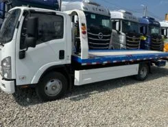 Эвакуатор Эвакуатор  ISUZU KV - 100 2025 года новый