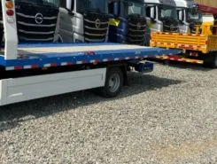 Эвакуатор Эвакуатор  ISUZU KV - 100 2025 года новый фото 2