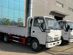 Бортовой Бортовой ISUZU 100P,  2025 года новый