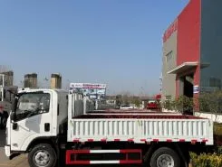 Бортовой Бортовой ISUZU 100P,  2025 года новый фото 2
