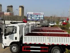 Бортовой Бортовой ISUZU 100P,  2025 года новый фото 3