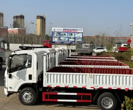 Бортовой Бортовой ISUZU 100P,  2025 года новый фото 3