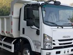 Самосвал Самосвал  ISUZU 700 P 2025 года новый фото 5