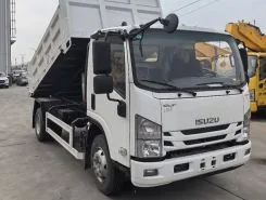 Самосвал Самосвал  ISUZU 700 P 2025 года новый фото 3