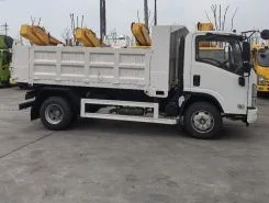 Самосвал Самосвал  ISUZU 700 P 2025 года новый фото 2