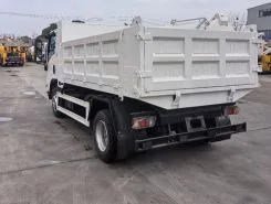 Самосвал Самосвал  ISUZU 700 P 2025 года новый фото 4