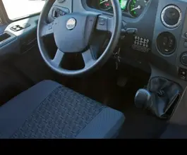 Шасси Шасси  Урал NEXT 4320-6121-73Е5Г38 2025 года новый фото 3
