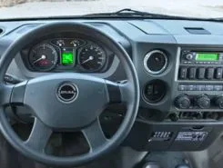 Шасси Шасси  Урал NEXT 4320-6988-72Е5И06 2025 года новый фото 2