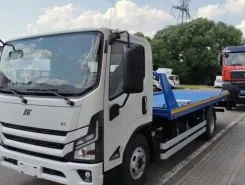 Эвакуатор Эвакуатор  Ambertruck JM93 2025 года новый