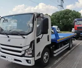 Эвакуатор Эвакуатор  Ambertruck JM93 2025 года новый