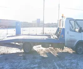 Эвакуатор Эвакуатор  ГАЗ ГАЗЕЛЬ 3302 2023 года б/у