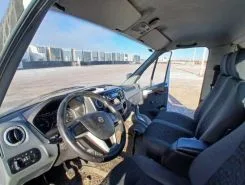 Эвакуатор Эвакуатор  ГАЗ ГАЗЕЛЬ 3302 2023 года б/у фото 3