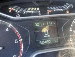 Эвакуатор Эвакуатор  ГАЗ ГАЗЕЛЬ 3302 2023 года б/у фото 4